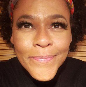 Meet your Posher, Dawn